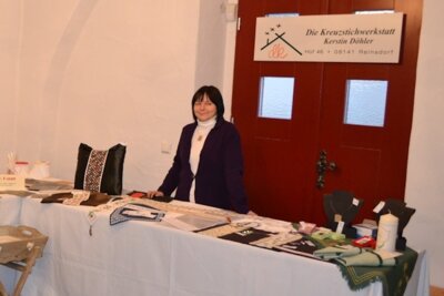 Foto des Albums: Handarbeitsmesse 2012