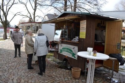 Foto des Albums: Handarbeitsmesse 2012