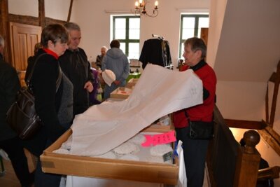 Foto des Albums: Handarbeitsmesse 2012