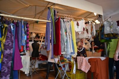 Foto des Albums: Handarbeitsmesse 2012