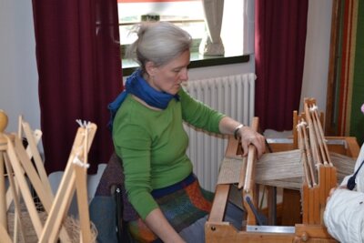 Foto des Albums: Handarbeitsmesse 2012