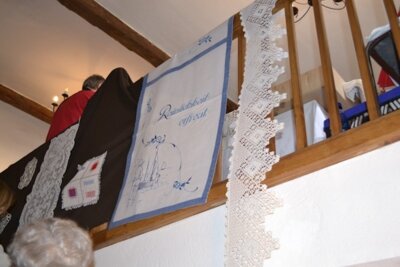 Foto des Albums: Handarbeitsmesse 2012