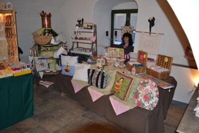 Foto des Albums: Handarbeitsmesse 2012