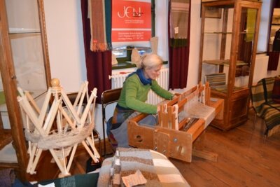 Foto des Albums: Handarbeitsmesse 2012