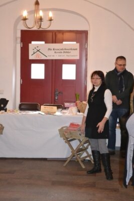 Foto des Albums: Handarbeitsmesse 2013