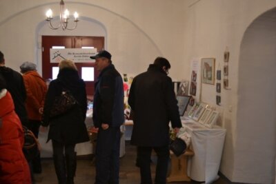 Foto des Albums: Handarbeitsmesse 2013