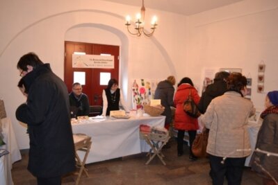 Foto des Albums: Handarbeitsmesse 2013