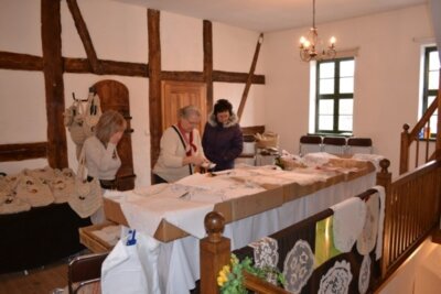 Foto des Albums: Handarbeitsmesse 2013