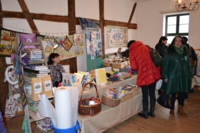 Foto des Albums: Handarbeitsmesse 2013