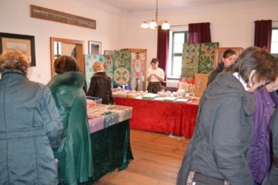 Foto des Albums: Handarbeitsmesse 2013