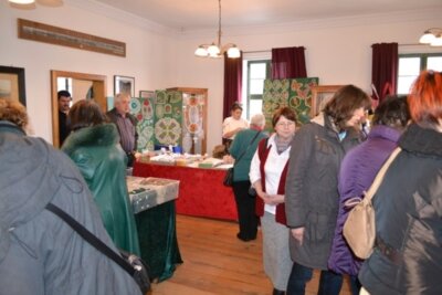 Foto des Albums: Handarbeitsmesse 2013