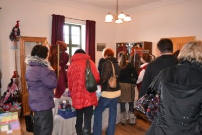Foto des Albums: Handarbeitsmesse 2013
