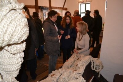 Foto des Albums: Handarbeitsmesse 2013