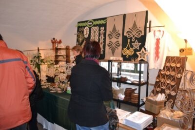 Foto des Albums: Handarbeitsmesse 2013