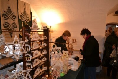 Foto des Albums: Handarbeitsmesse 2013