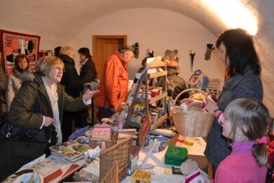 Foto des Albums: Handarbeitsmesse 2013