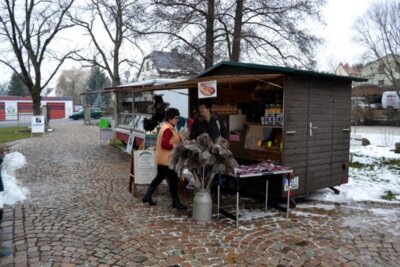 Foto des Albums: Handarbeitsmesse 2013