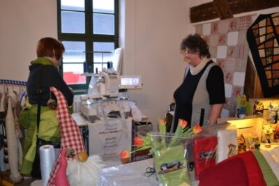 Foto des Albums: Handarbeitsmesse 2013