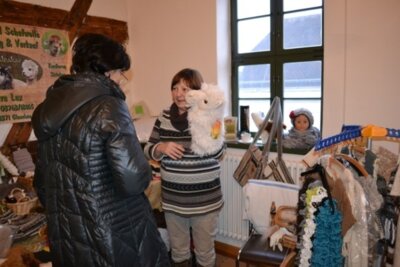 Foto des Albums: Handarbeitsmesse 2013