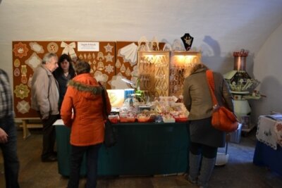 Foto des Albums: Handarbeitsmesse 2014
