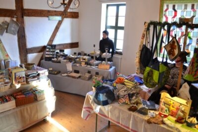 Foto des Albums: Handarbeitsmesse 2014