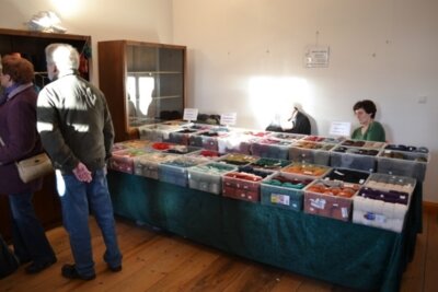 Foto des Albums: Handarbeitsmesse 2014