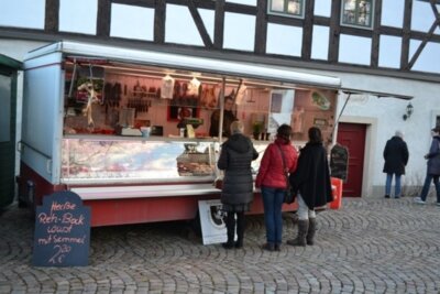 Foto des Albums: Handarbeitsmesse 2014