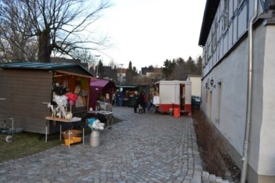 Foto des Albums: Handarbeitsmesse 2014