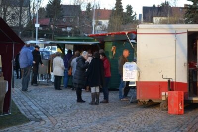Foto des Albums: Handarbeitsmesse 2014