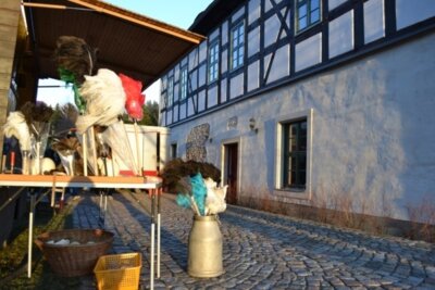 Foto des Albums: Handarbeitsmesse 2014