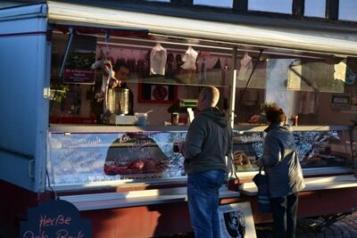 Foto des Albums: Handarbeitsmesse 2014