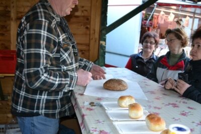 Foto des Albums: Handarbeitsmesse 2014