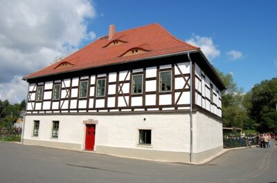 Foto des Albums: Herrenhaus