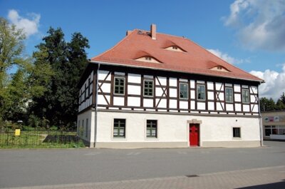 Foto des Albums: Herrenhaus