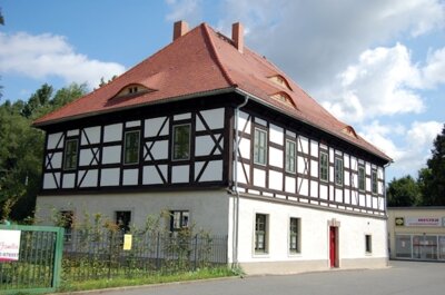 Foto des Albums: Herrenhaus