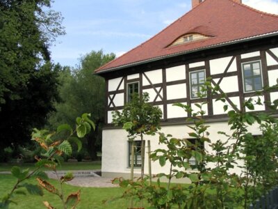 Foto des Albums: Herrenhaus