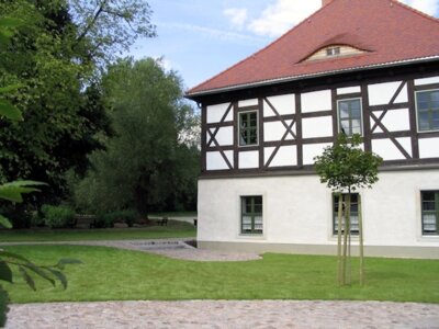 Foto des Albums: Herrenhaus