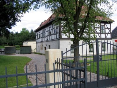 Foto des Albums: Herrenhaus