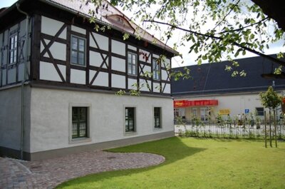 Foto des Albums: Herrenhaus