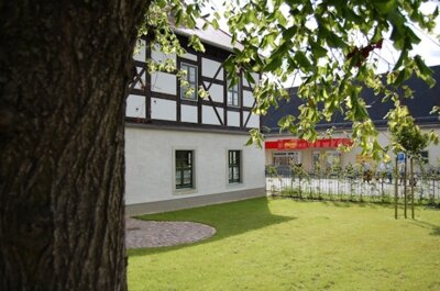 Foto des Albums: Herrenhaus