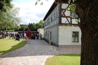 Foto des Albums: Herrenhaus