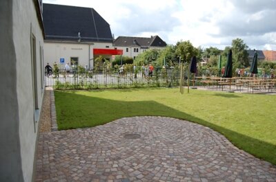 Foto des Albums: Herrenhaus