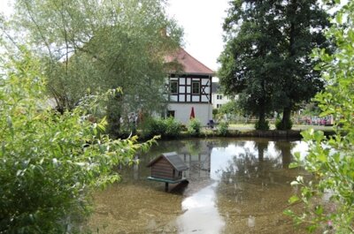 Foto des Albums: Herrenhaus
