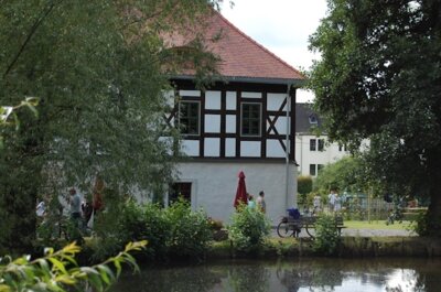 Foto des Albums: Herrenhaus