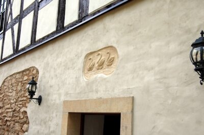 Foto des Albums: Herrenhaus
