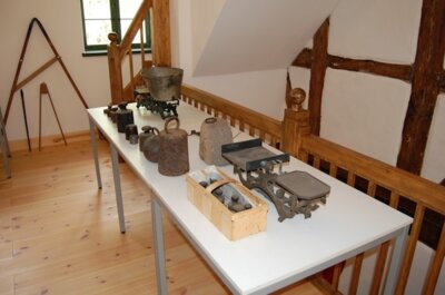 Foto des Albums: Herrenhaus