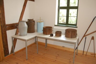 Foto des Albums: Herrenhaus