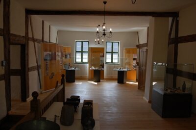 Foto des Albums: Herrenhaus