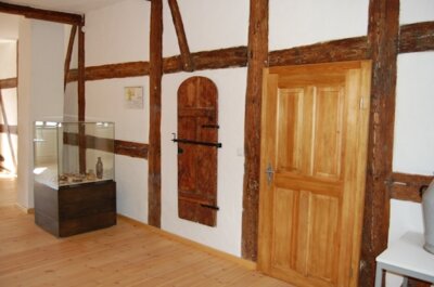 Foto des Albums: Herrenhaus