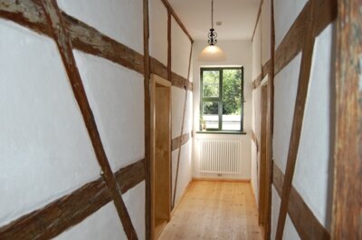 Foto des Albums: Herrenhaus